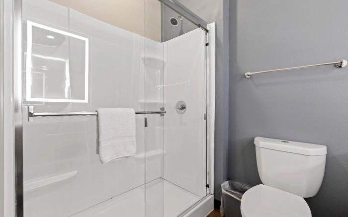Extended Stay America Premier Suites - Savannah - Pooler