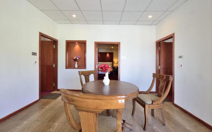 Galleu Hill Resort, Kufri, Shimla By LA Riqueza Hotels