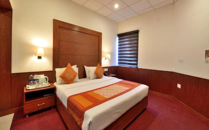 Galleu Hill Resort, Kufri, Shimla By LA Riqueza Hotels