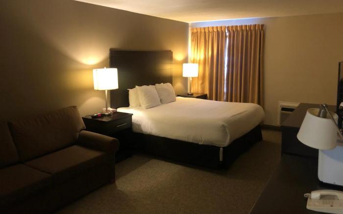 Travelodge by Wyndham Lindsay