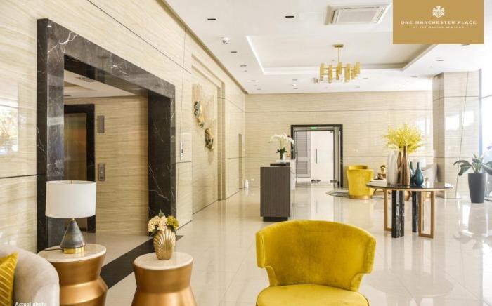 Mactan Newtown Condo Vacation Homes!