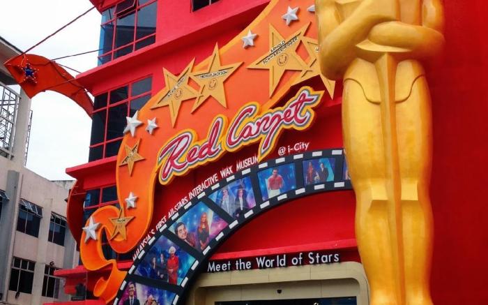 [SLEEPS 4 PAX] @ I-CITY