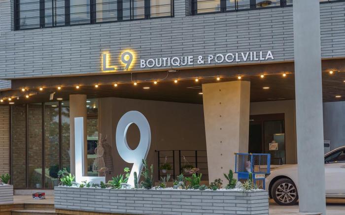 Yangyang L9 Pension