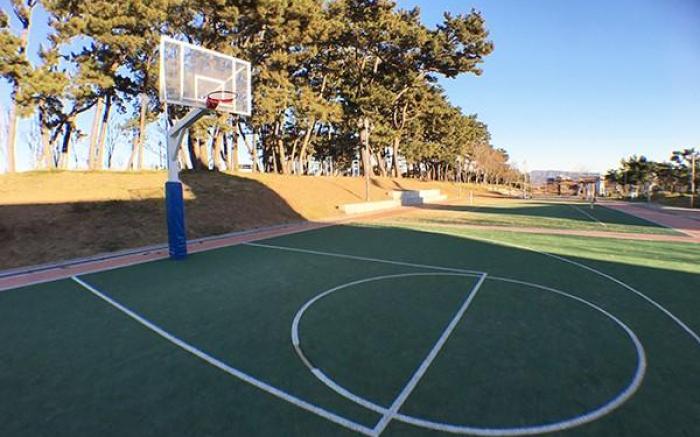 Daecheon Excursion Pension