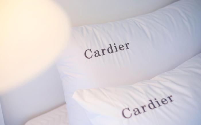 Gangneung Cardier Pension