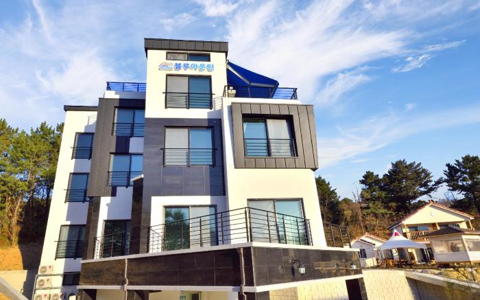 Samcheok Blue Mountain Pension