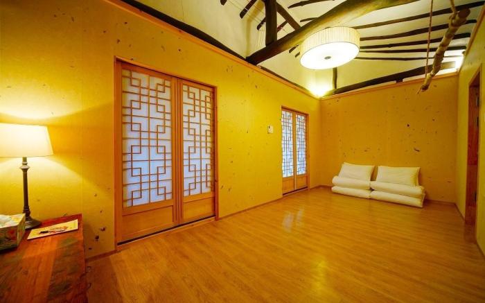 Jeonju Dream Wings Guest House