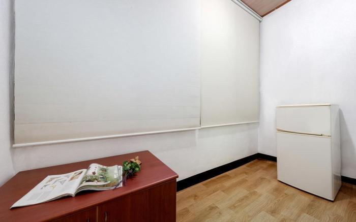 Anmyeondo Paradise Pension