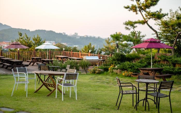 Tongyeong Olga Resort