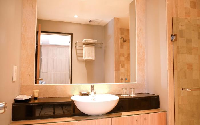 GOLDEN TULIP BALIKPAPAN HOTEL AND SUITES