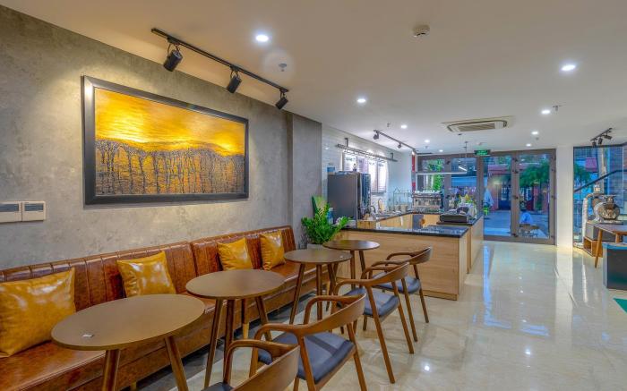 CITYPOINT APARTMENT