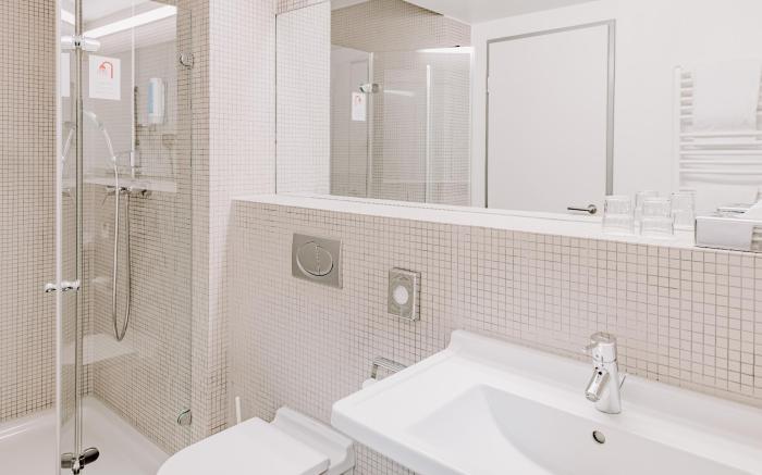 Vienna House Easy by Wyndham Stuttgart