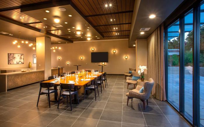 Hilton Garden Inn Redmond Seattle