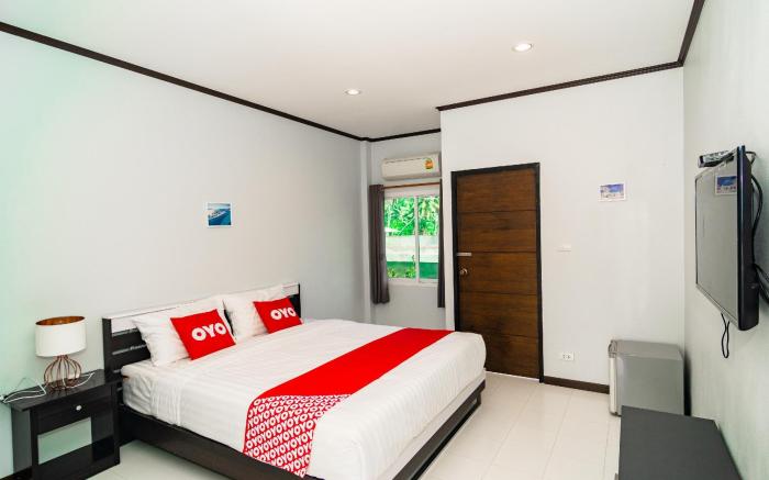 OYO 533 Runya Poolvilla 