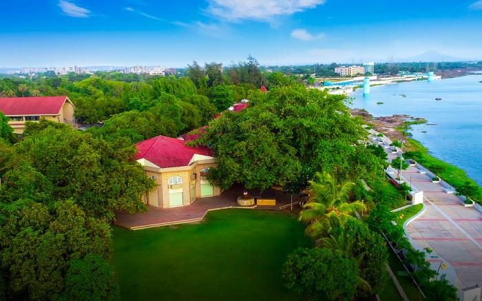 Ras Resorts By Treat