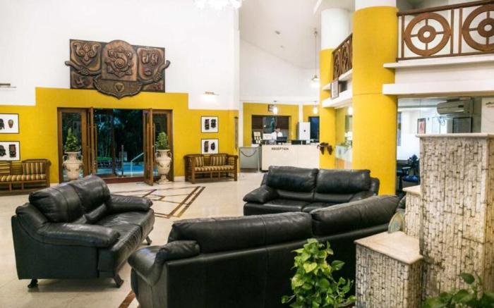 Ras Resorts By Treat