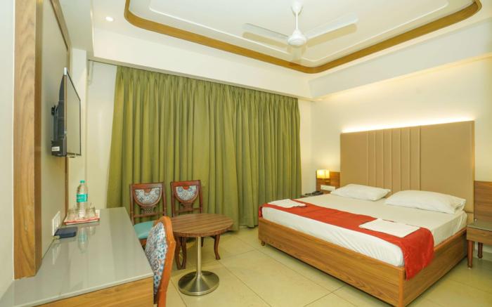 Hotel Udupi Residency near Shri Krishna Mata, Udupi