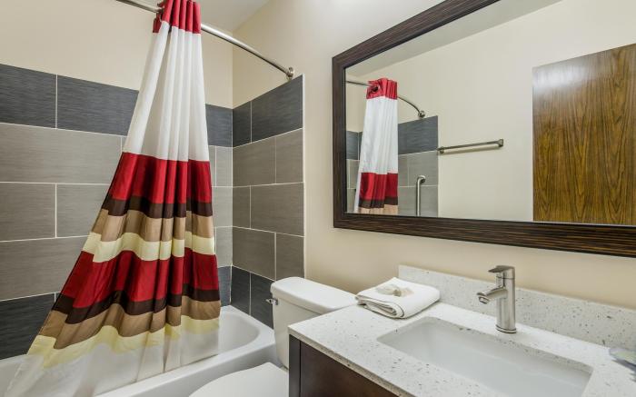 Red Roof Inn Madison Heights, VA