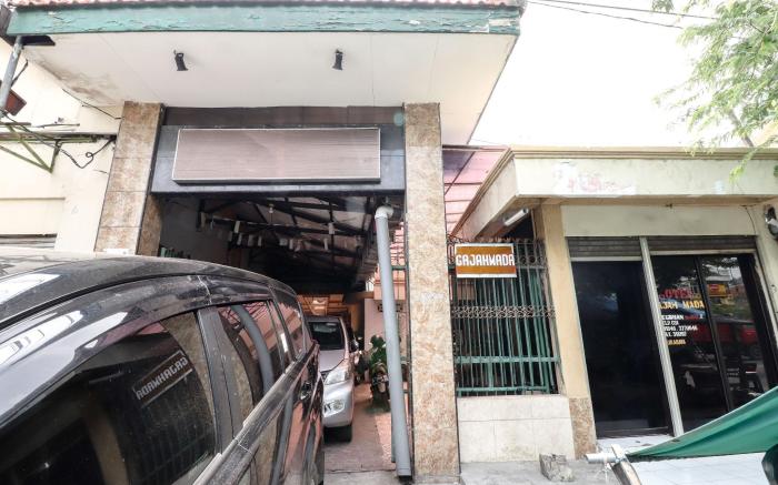 Hotel Gajah Mada