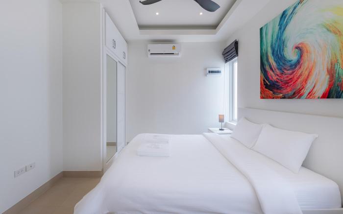Orchid Paradise Homes OPV 515