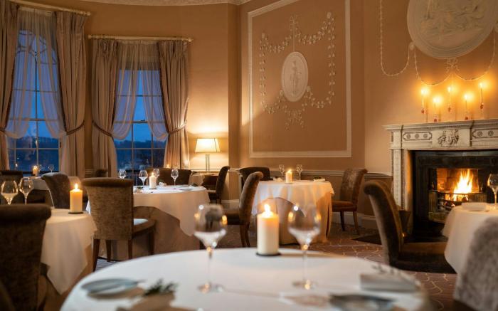 Mount Juliet Estate, Autograph Collection