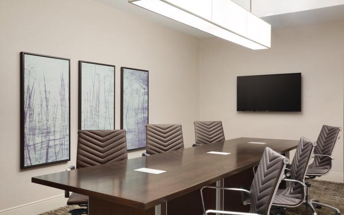 Holiday Inn Chicago - Schaumburg By IHG