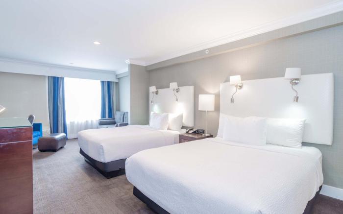 Sandman Hotel Abbotsford Airport