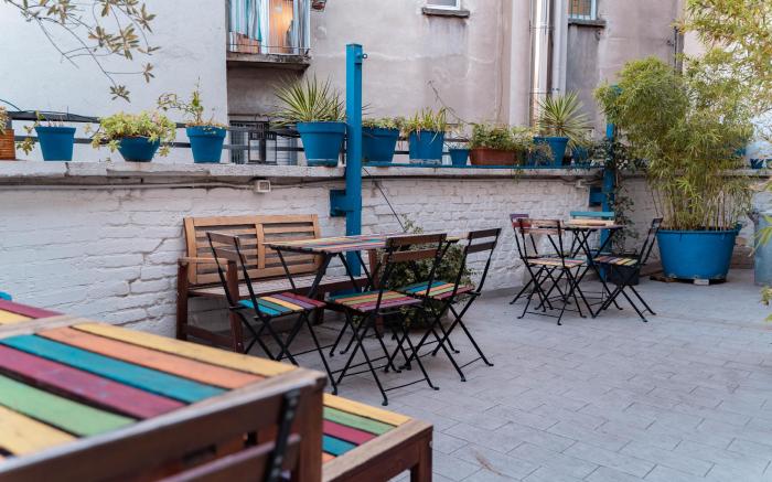 Ostello Bello Milano Duomo