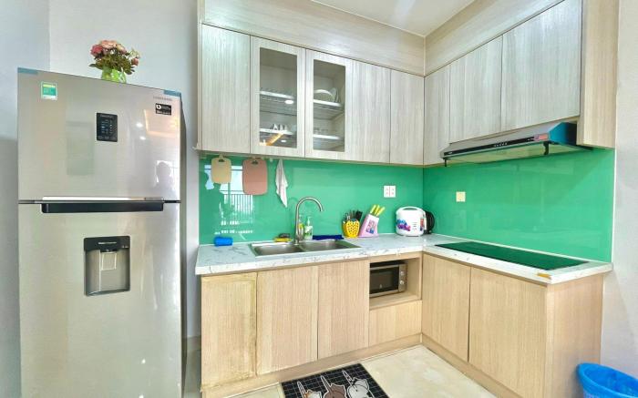 SUNRISE CITY  APRTMENT LUXURY 2 BEDROOM