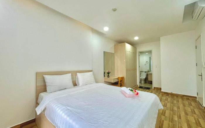 SUNRISE CITY  APRTMENT LUXURY 2 BEDROOM