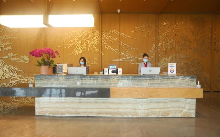 Burrit Hotel
