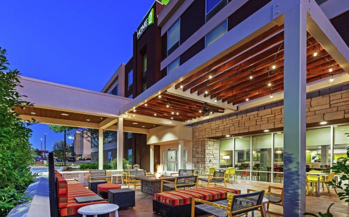 Home2 Suites by Hilton Abilene
