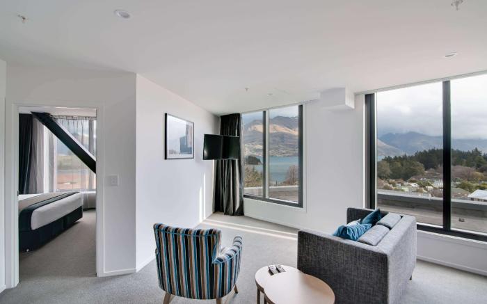 Ramada by Wyndham Queenstown Central