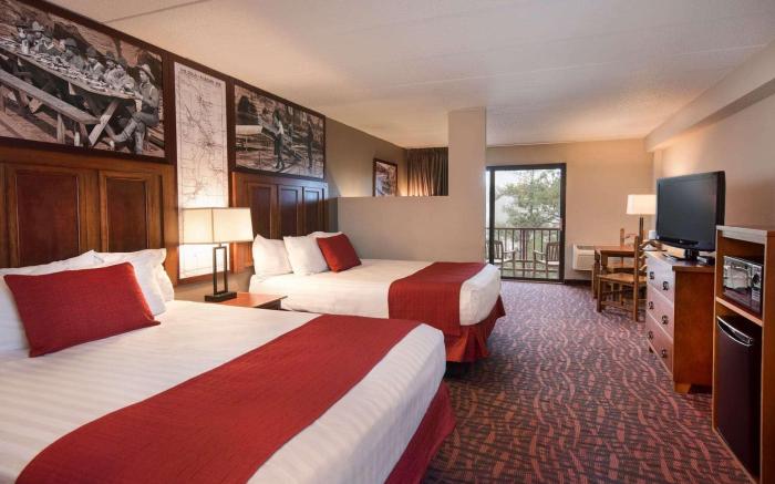 Chula Vista Resort, Trademark Collection by Wyndham