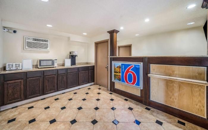 Motel 6 Toms River, NJ - Near Seaside Heights