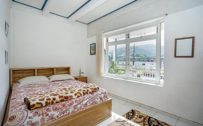 Sekar Gambir Homestay