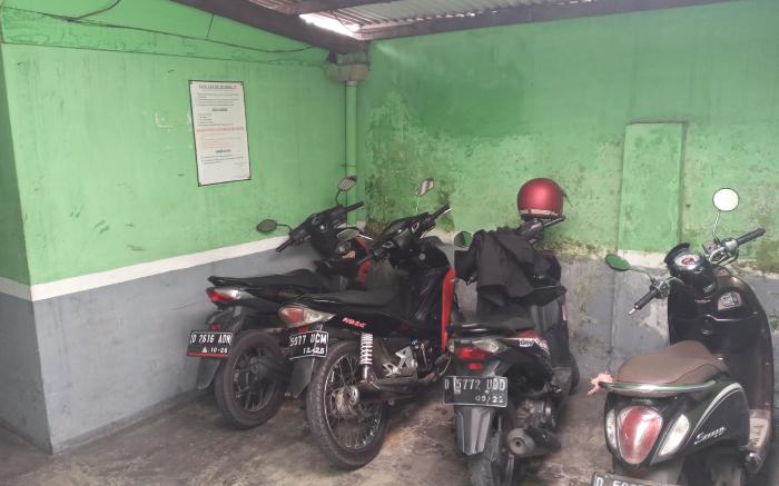 Penginapan 99