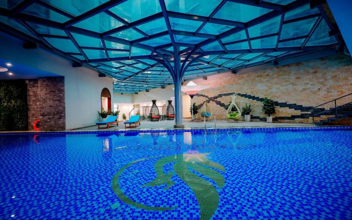 Grand Phoenix Hotel Bac Ninh