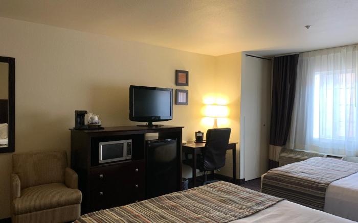 Country Inn & Suites by Radisson, Bend, OR