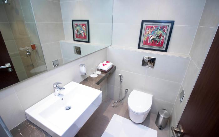 7 Apple Resort - Lonavala