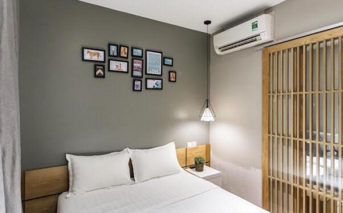 Sunshine Residences By 5H