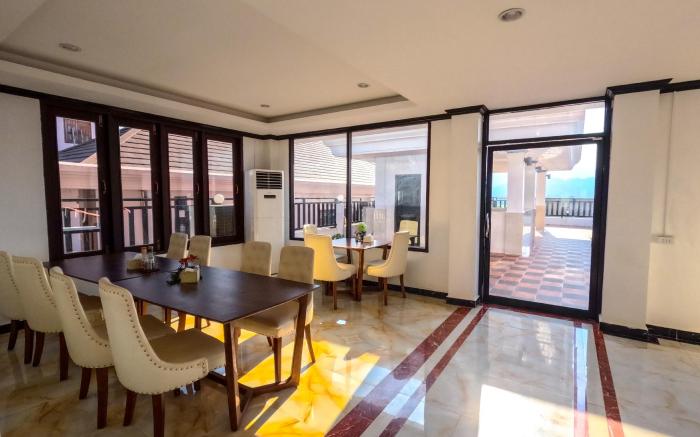 Consiana Vang Vieng Hotel