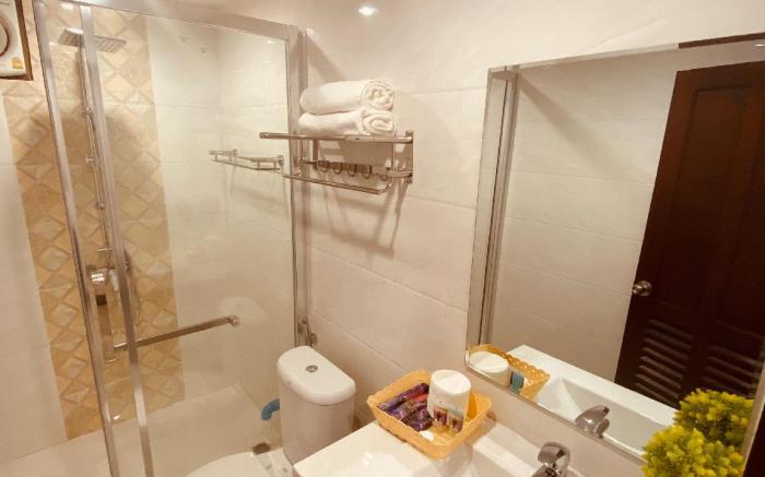 Consiana Vang Vieng Hotel