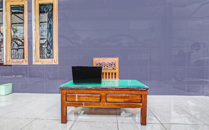 OYO Life 2546 Griya Widya Syariah