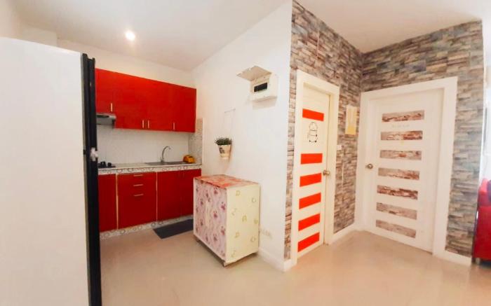 Baan Pim Smile Pool Villa Hua Hin Near 7-11
