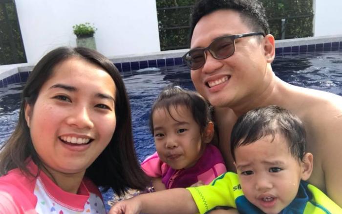 Baan Nipapon Pool Villa Hua Hin (Karaoke & BBQ)