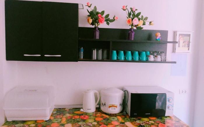 Baan Nipapon Pool Villa Hua Hin (Karaoke & BBQ)