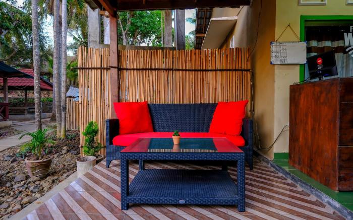 Kuta Circle Homestay