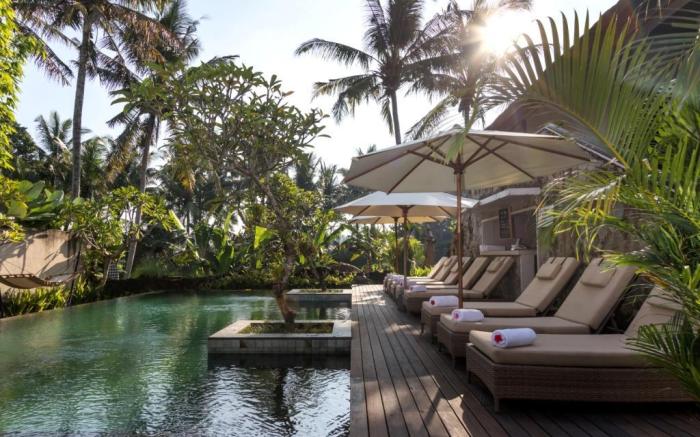 Radha Phala Resort & Spa