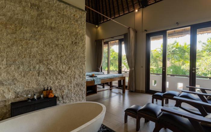 Radha Phala Resort & Spa